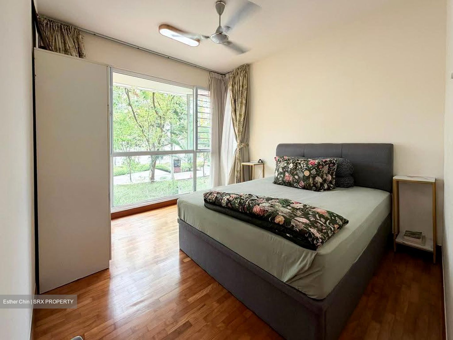 Savannah Condopark (D18), Condominium #628450111